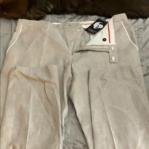 Men Dress Pants